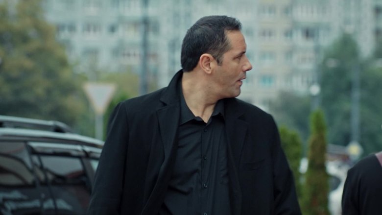 Still image for Дайвер season 1 episode 4: Episode 4