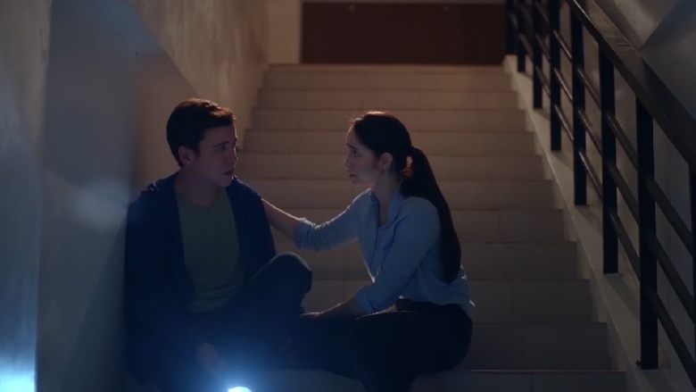Videa Stranded (2019) teljes film magyar