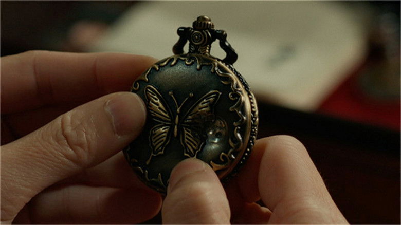 Still image for Romeo And His Butterfly Lover season 1 episode 12: Episode 12 Still image for Romeo And His Butterfly Lover season 1 episode 12: Episode 12