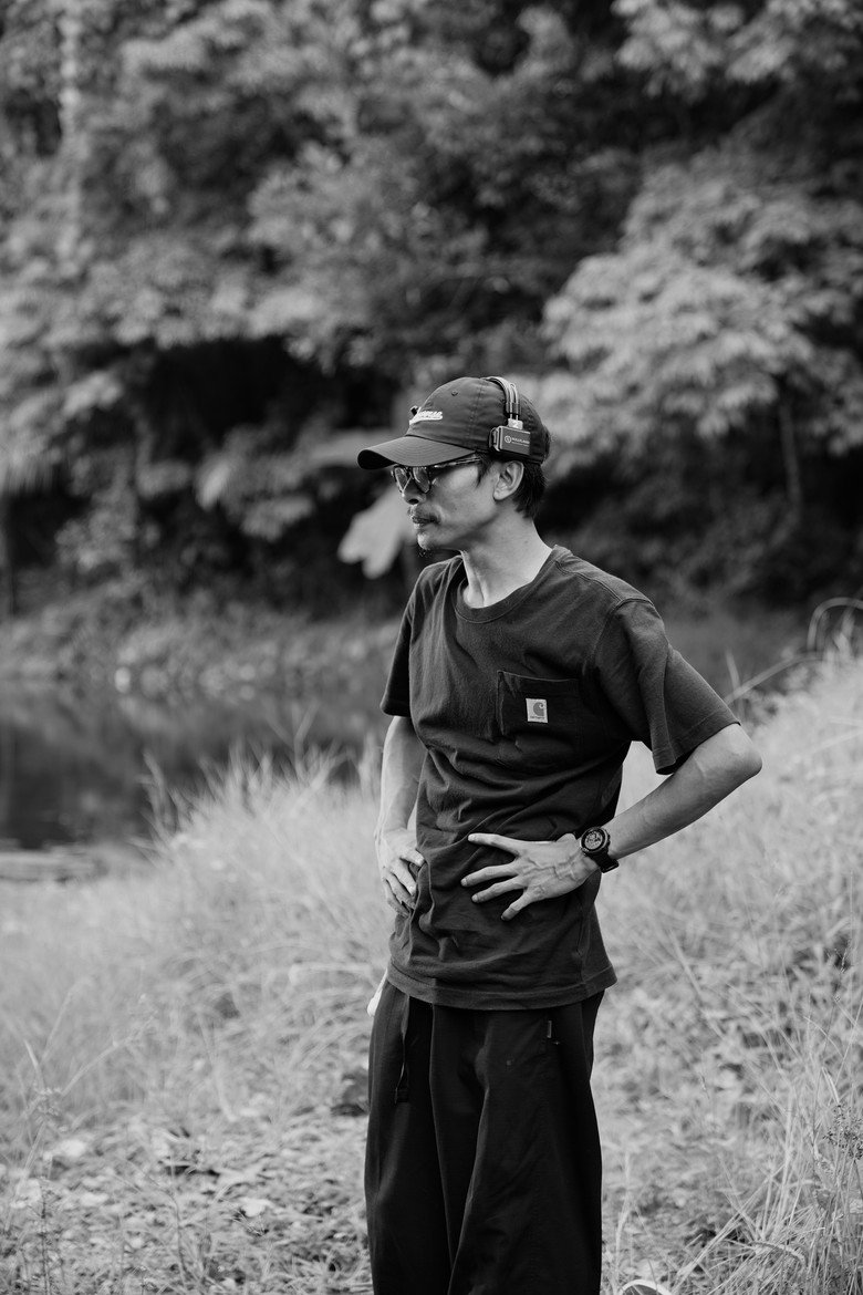 Rifky Muhammad