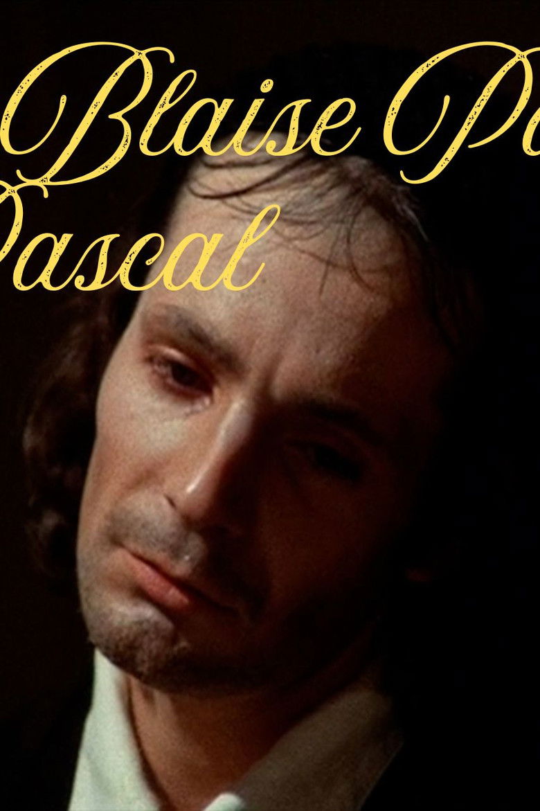 Imatge de Blaise Pascal
