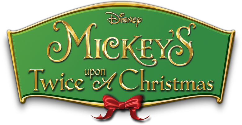 Imagen de Mickey y sus amigos juntos otra Navidad