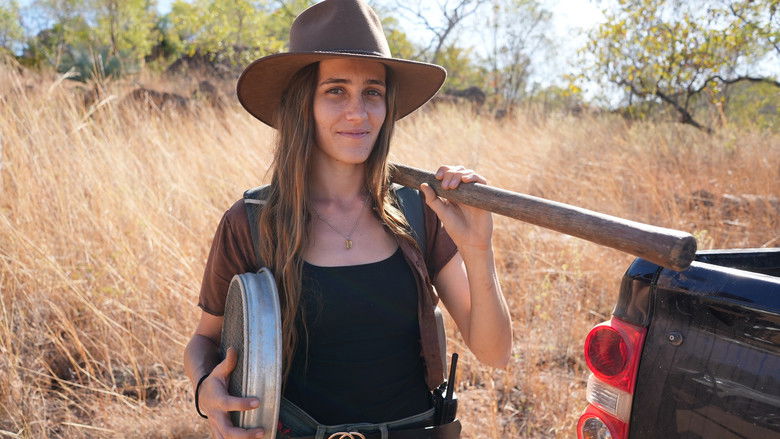 Still image for Outback Crystal Hunters season 1 episode 1: Million Dollar Baby Still image for Outback Crystal Hunters season 1 episode 1: Million Dollar Baby