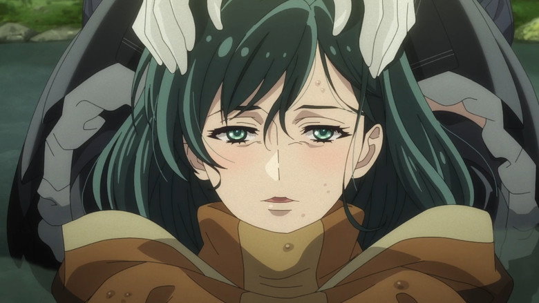 Still from NieR:Automata Ver1.1a - Season 1 Episode 6