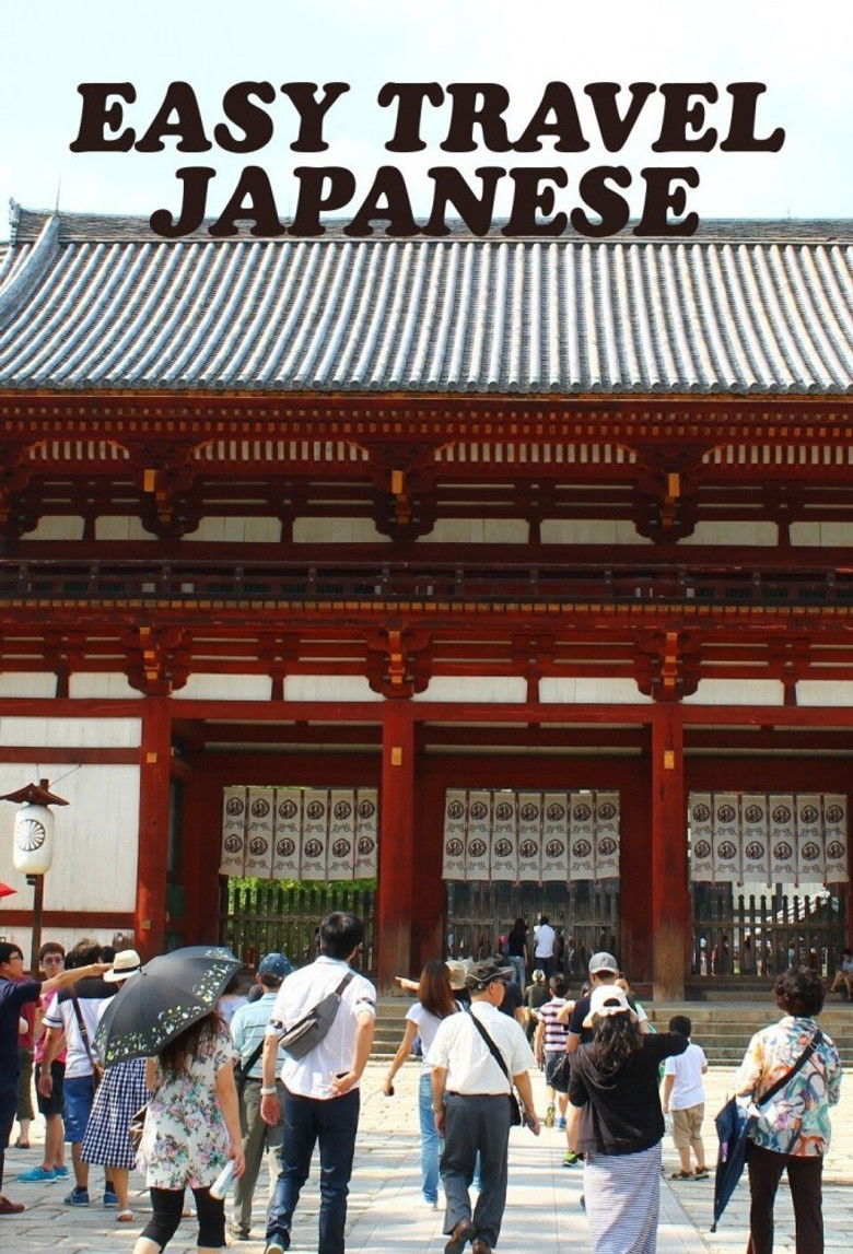 Easy Travel Japanese