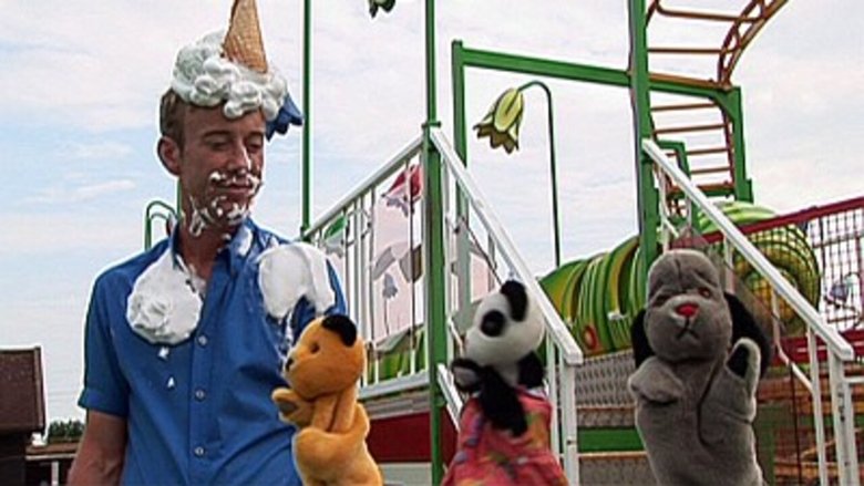 Sooty: The Big Day Out movie poster