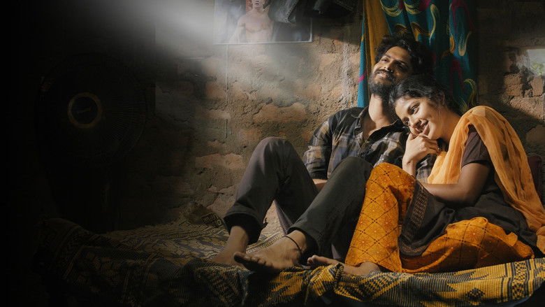 Image d'arrière-plan 2 du film Raju Weds Rambai