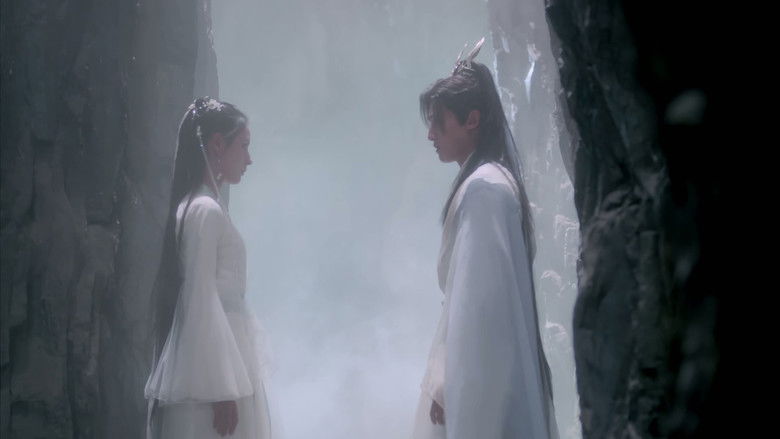 Still image for Destiny and Saving season 1 episode 13: Episode 13 Still image for Destiny and Saving season 1 episode 13: Episode 13