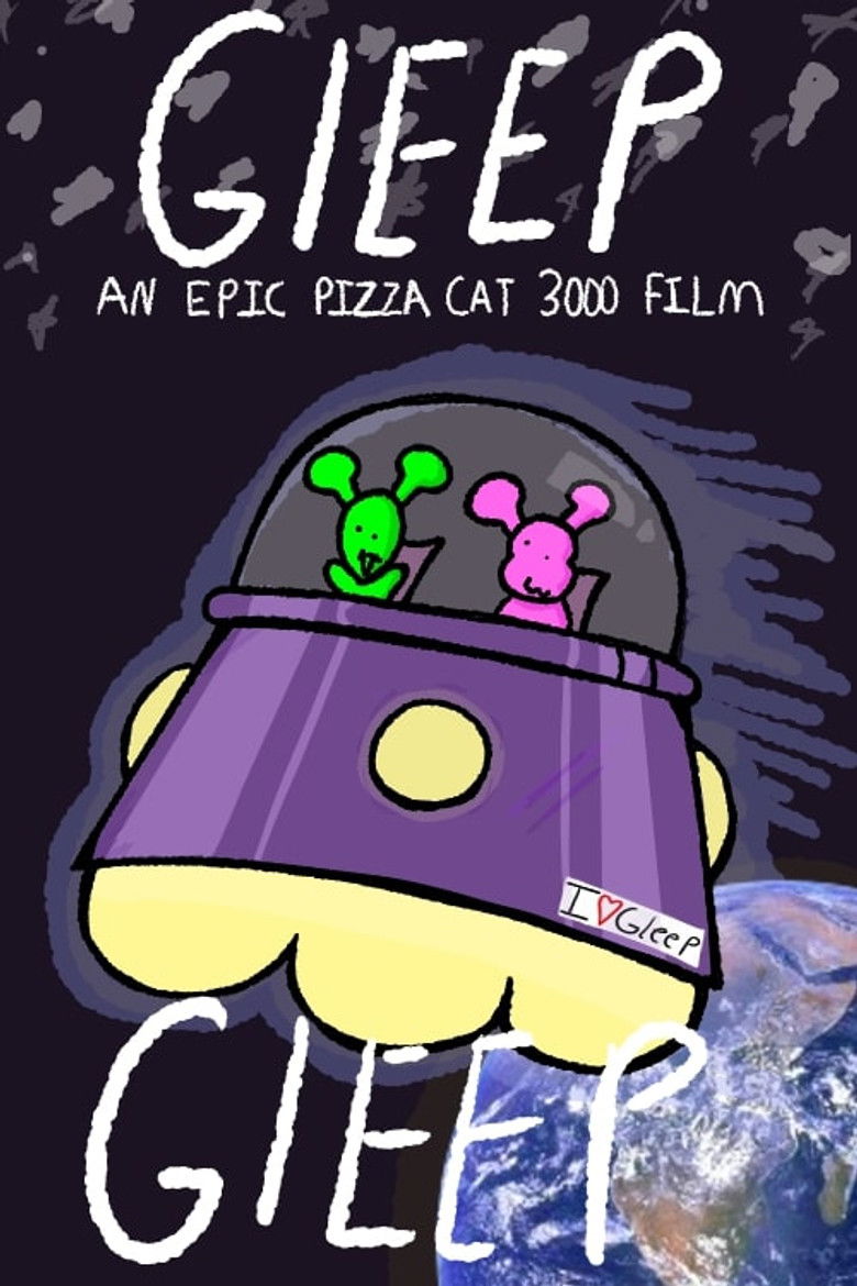 Imatge de GLEEP GLEEP