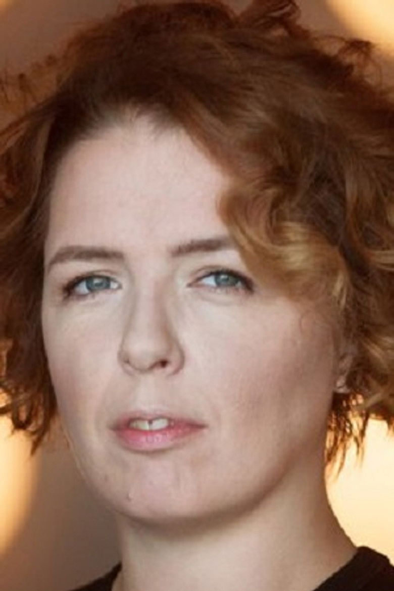 Irina Bychkova portrait image