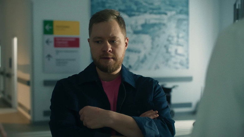 Still image for Sklif season 1 episode 10: Episode 10