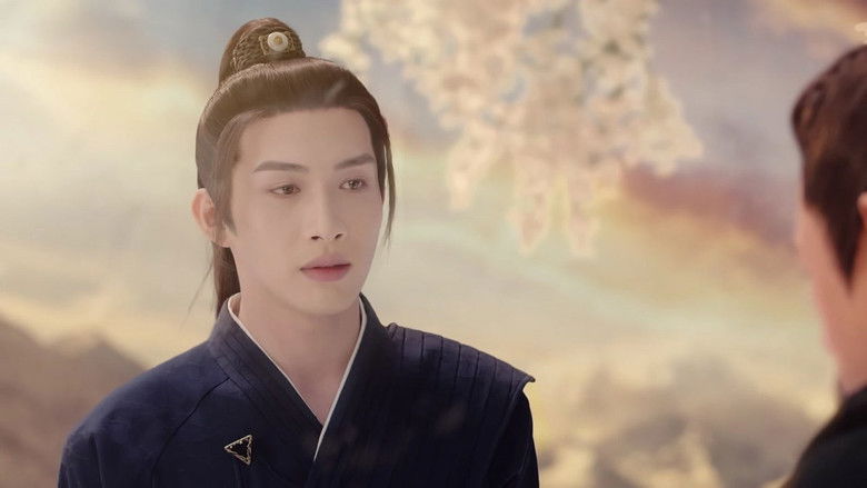 Still image for Song of the Moon season 1 episode 5: Episode 5 Still image for Song of the Moon season 1 episode 5: Episode 5