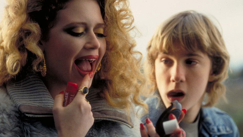 Image d'arrière-plan 10 du film Detroit Rock City