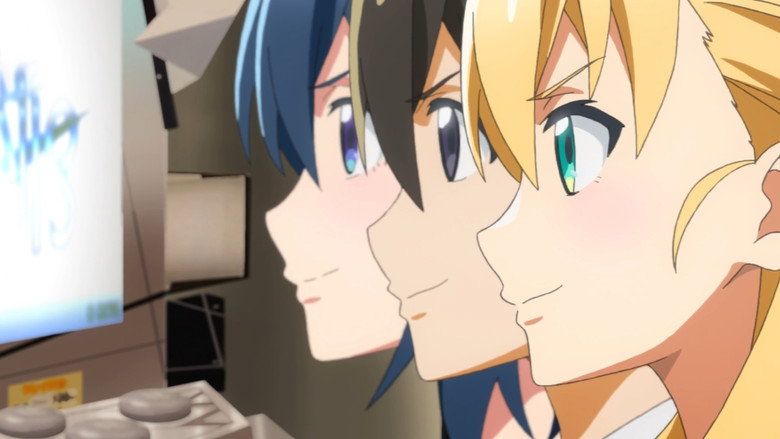 Still from GAMERS! - Season 1 Episode 7