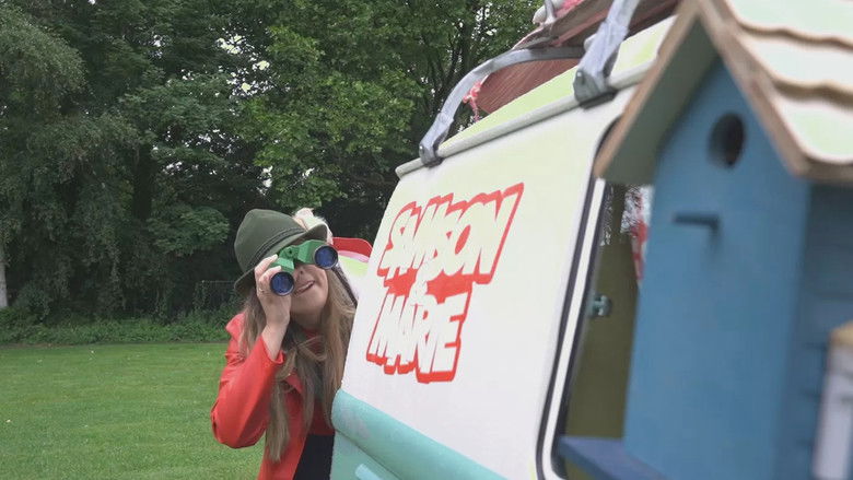 Still image for Samson & Marie On the Road season 1 episode 60: Episode 60