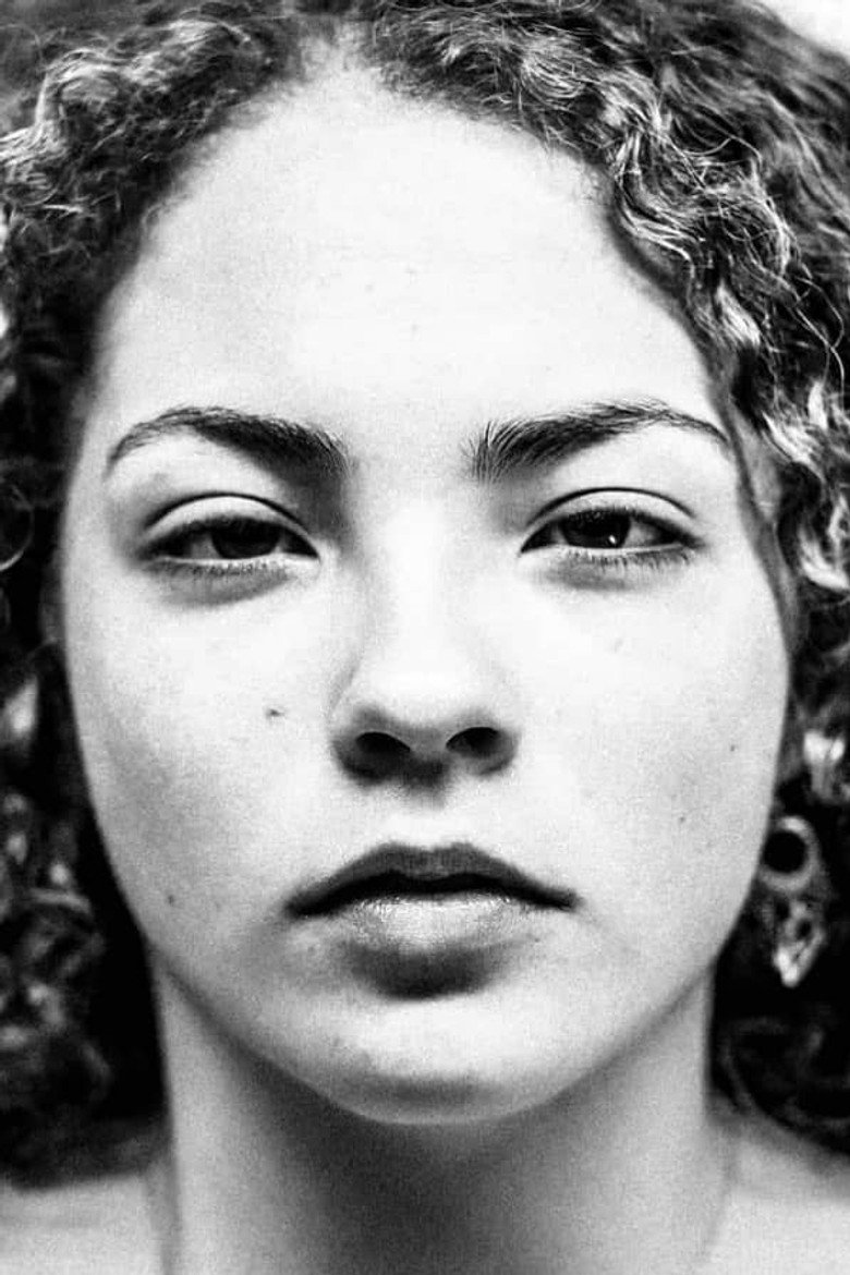 Angeliki Xenia portrait