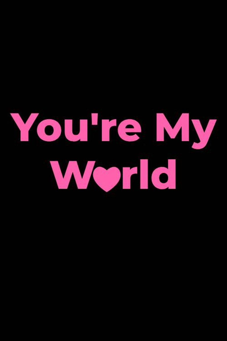 Imatge de You're My World