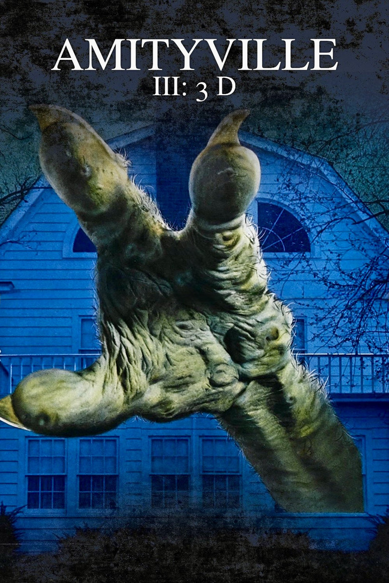Amityville 3