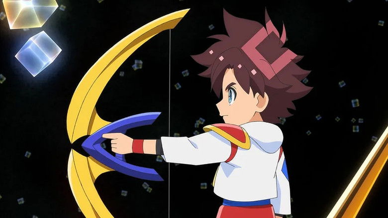 Still image for Mashin Creator Wataru season 1 episode 3: 【A Big Revelation】Uncovering Maro! Still image for Mashin Creator Wataru season 1 episode 3: 【A Big Revelation】Uncovering Maro!