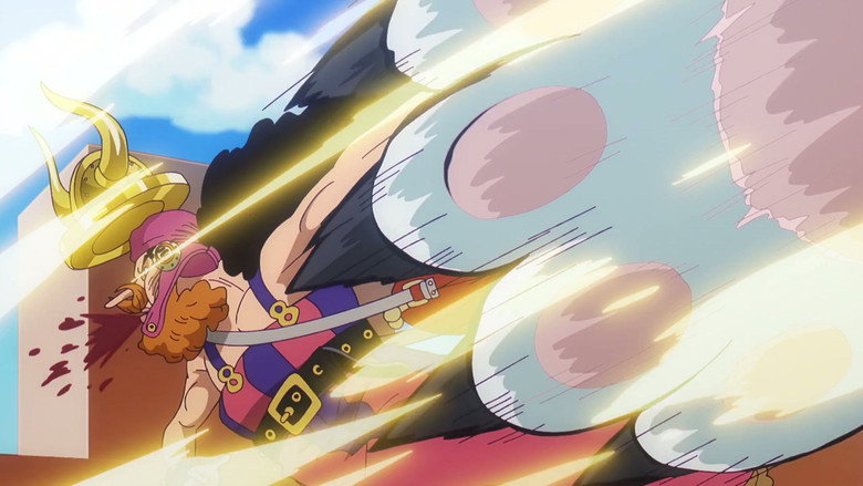 Still from One Piece - Season 23 Episode 1159