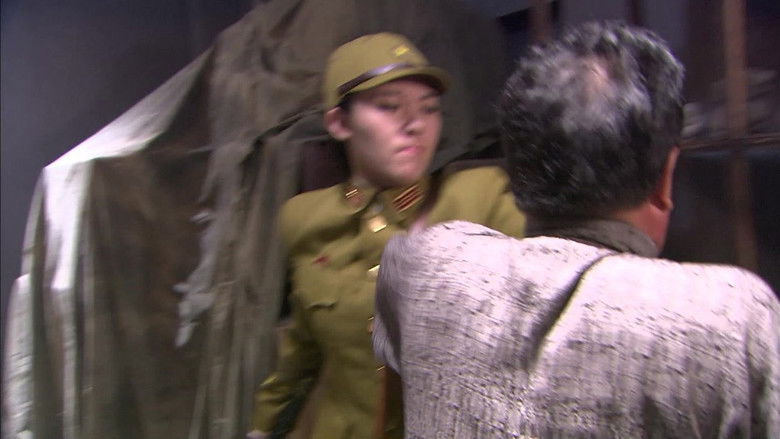 Still image for Hero Mission season 1 episode 41: Episode 41