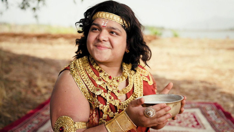 Hastinapur Ke Veer 시즌 1 16화
