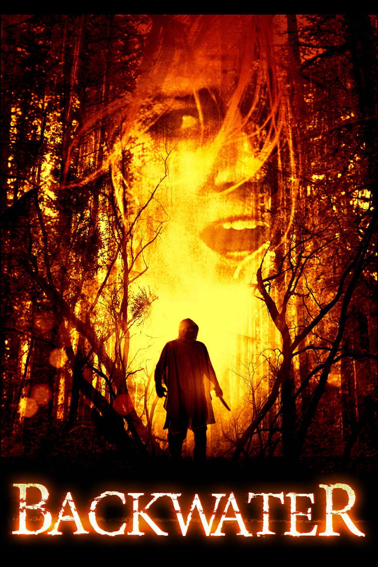 Imatge de Backwater