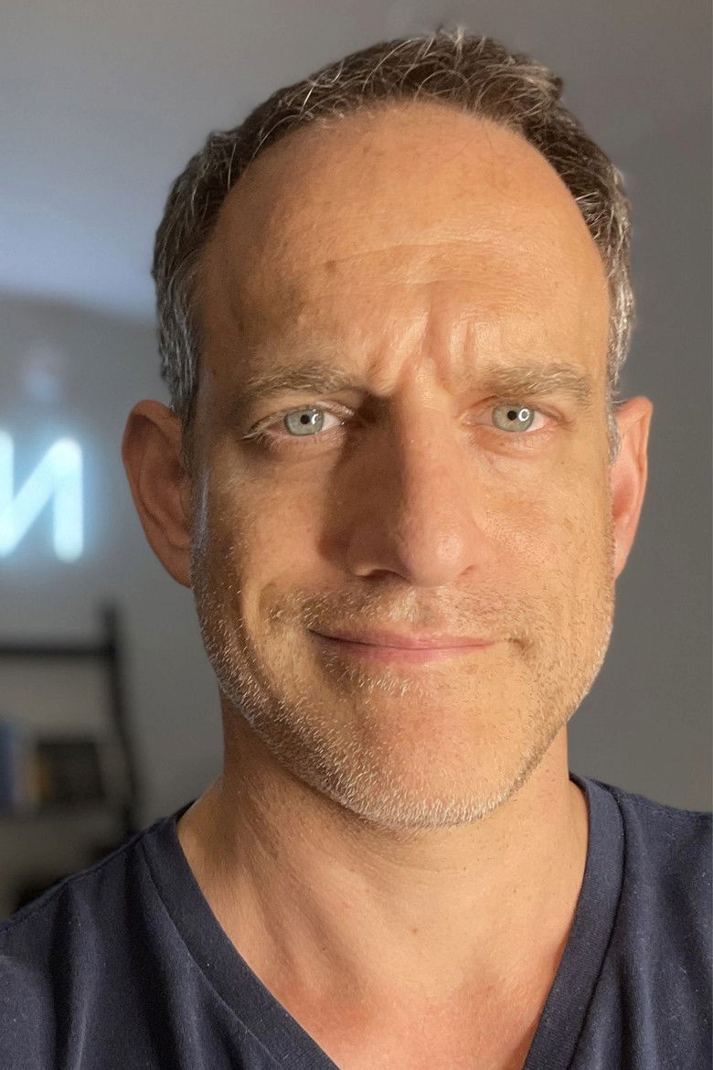 Marc Dominic Rienzo portrait image