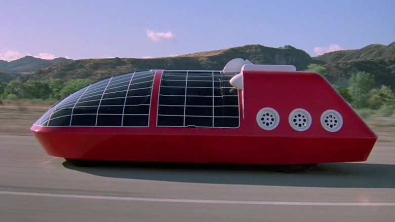 Still from Knight Rider - Season 4 Episode 5