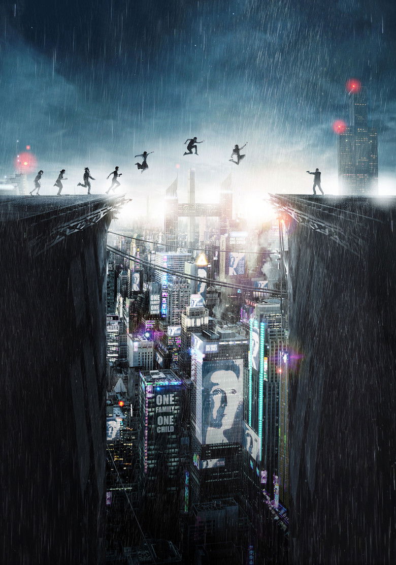 Imatge de What Happened to Monday