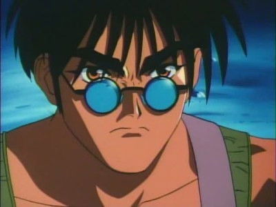 Still image for Macross 7 season 1 episode 23: Sound Force Still image for Macross 7 season 1 episode 23: Sound Force