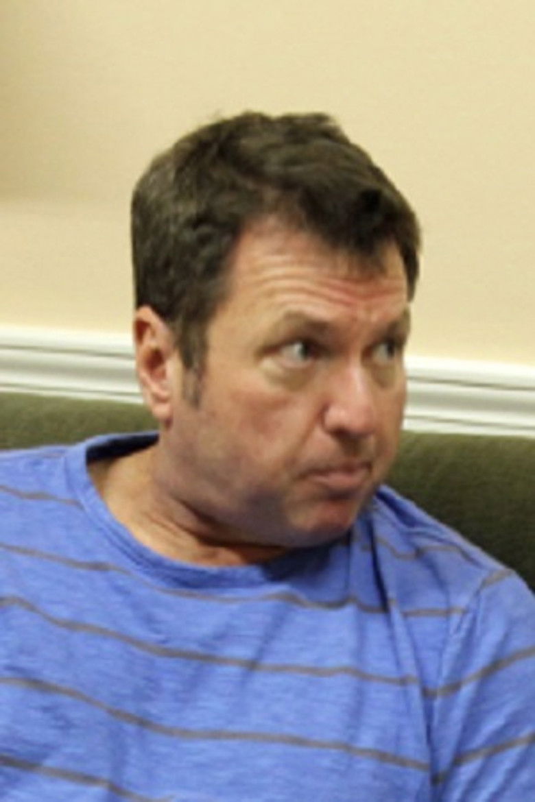 Billy Watson portrait image