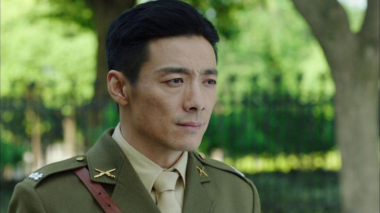 Still image for Double Thorn season 1 episode 12: Episode 12