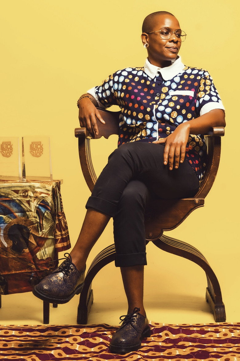 Zuri Obi
