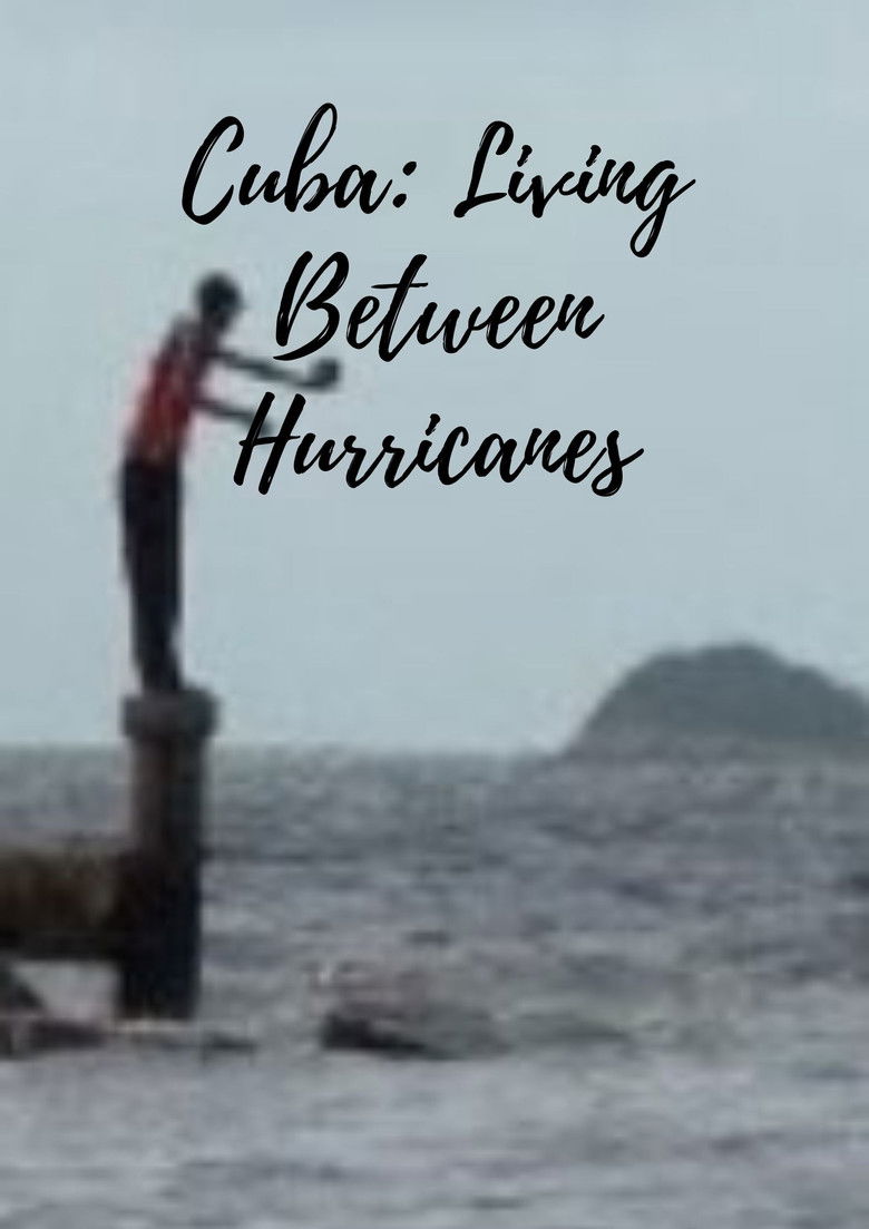 Imatge de Cuba: Living Between Hurricanes