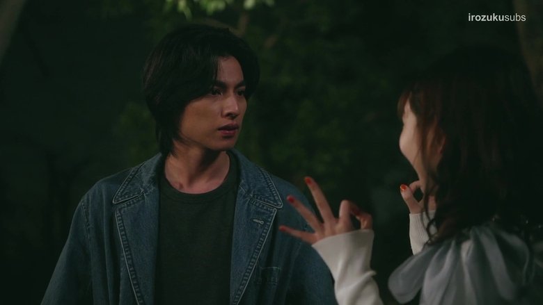 Still image for Tokyo Holiday season 1 episode 4: A Once-in-a-Lifetime Love Still image for Tokyo Holiday season 1 episode 4: A Once-in-a-Lifetime Love