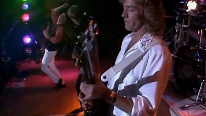 Wishbone Ash: Classic Rock Legends movie poster