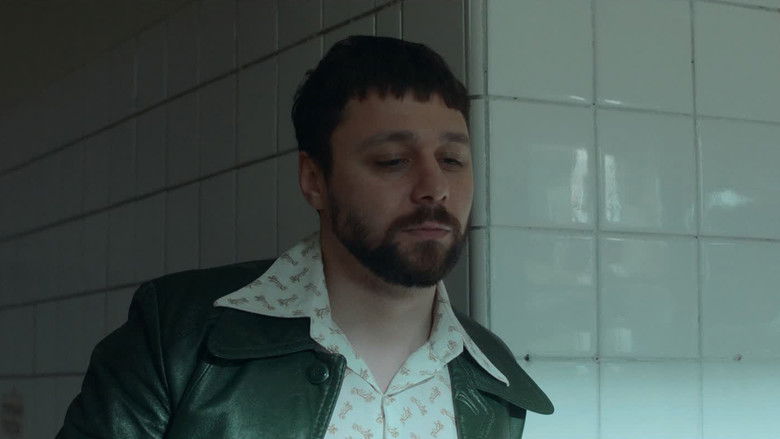 Still image for Разящий луч season 1 episode 2: Episode 2