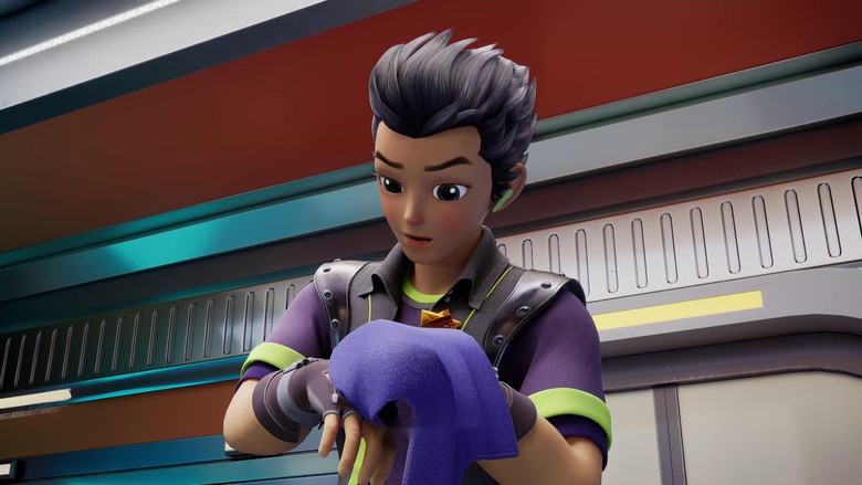 Still image for 天才小鲁班 season 1 episode 26: Episode 26 Still image for 天才小鲁班 season 1 episode 26: Episode 26