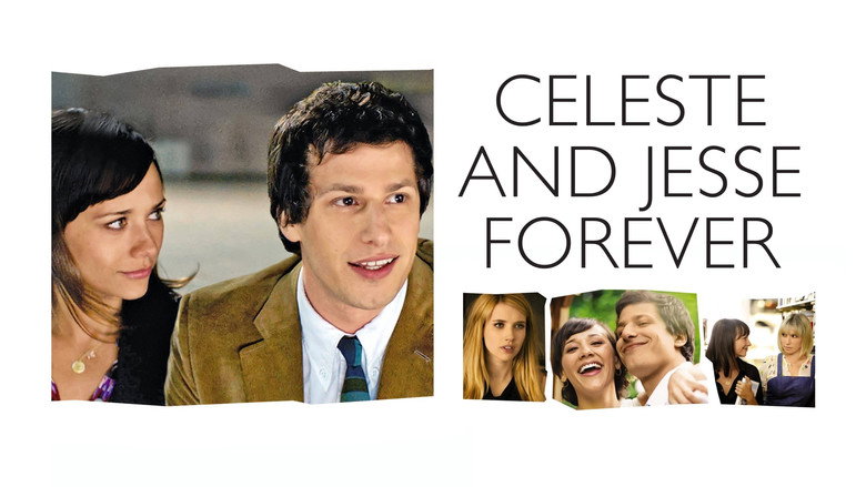 Celeste & Jesse Forever 10