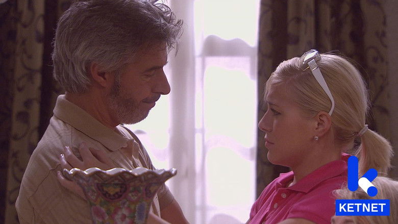 Still image for Amika season 1 episode 28: Frietjes onder tafel