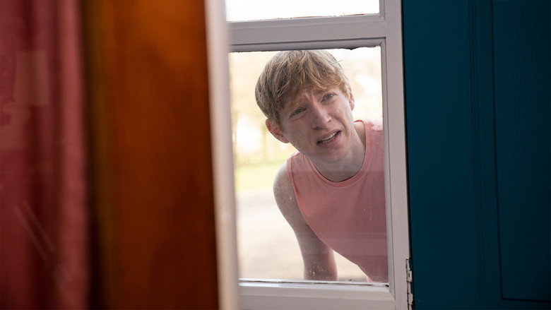 Still from Frank of Ireland - Season 1 Episode 5