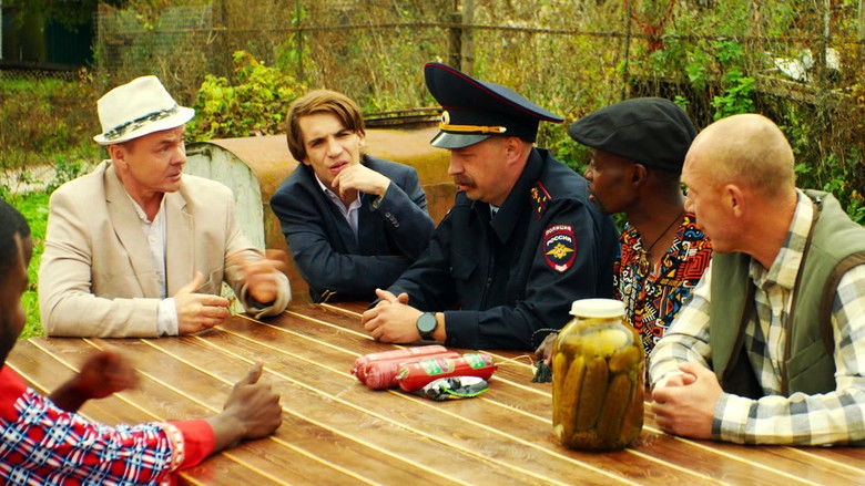 Still image for Афродеревня season 1 episode 9: Episode 9 Still image for Афродеревня season 1 episode 9: Episode 9