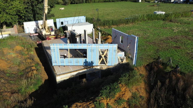 Still image for Objectif Maison : Un an pour tout changer season 1 episode 1: Episode 1