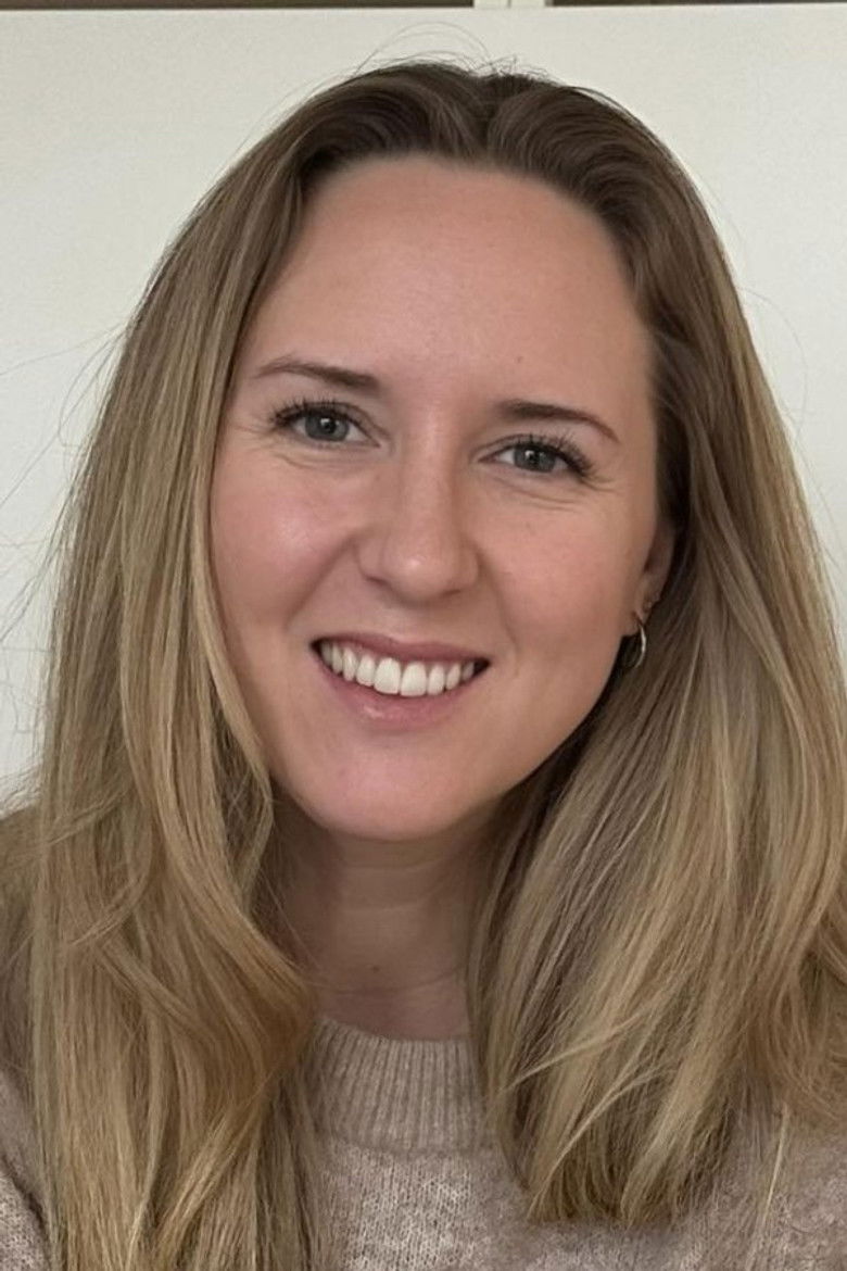 Ditte Madsen portrait image