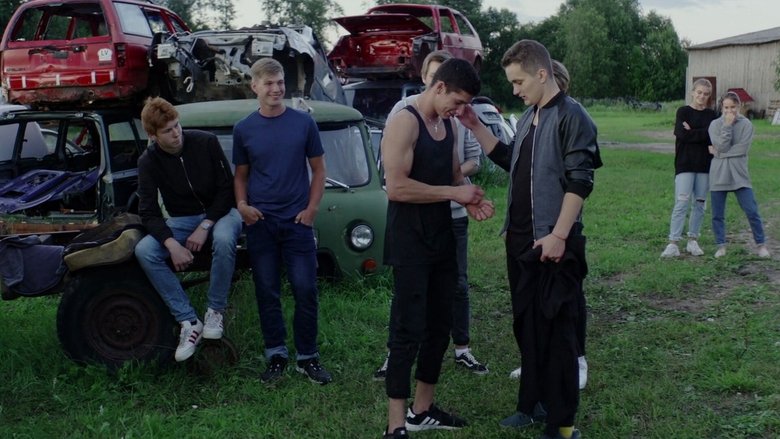 Still image for Lost Without Trace season 1 episode 5: Episode 5