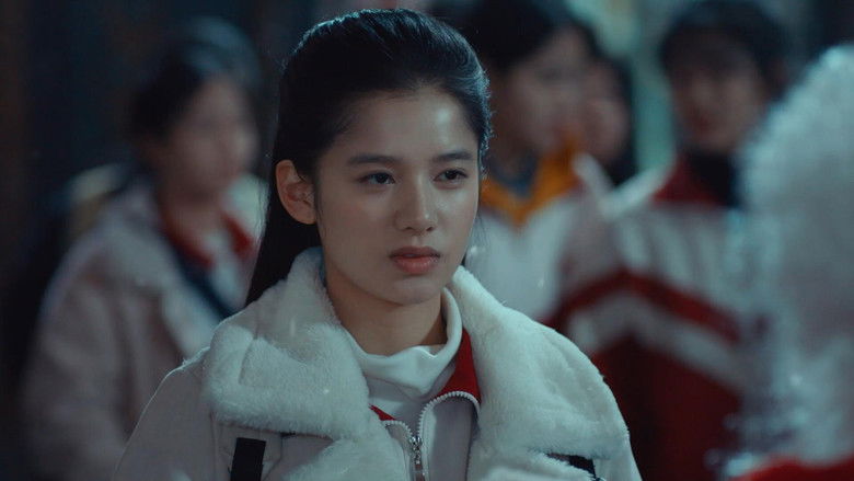 Still image for Run for Young season 1 episode 6: Episode 6 Still image for Run for Young season 1 episode 6: Episode 6