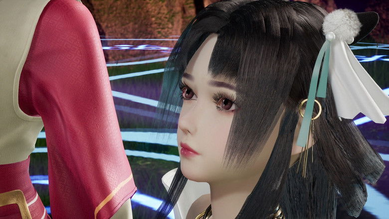 Still image for Myriad Realms Supreme season 1 episode 45: Episode 45