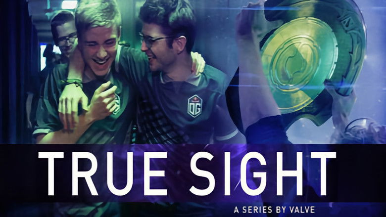 Still image for True Sight season 1 episode 3: The International 2018 Finals Still image for True Sight season 1 episode 3: The International 2018 Finals