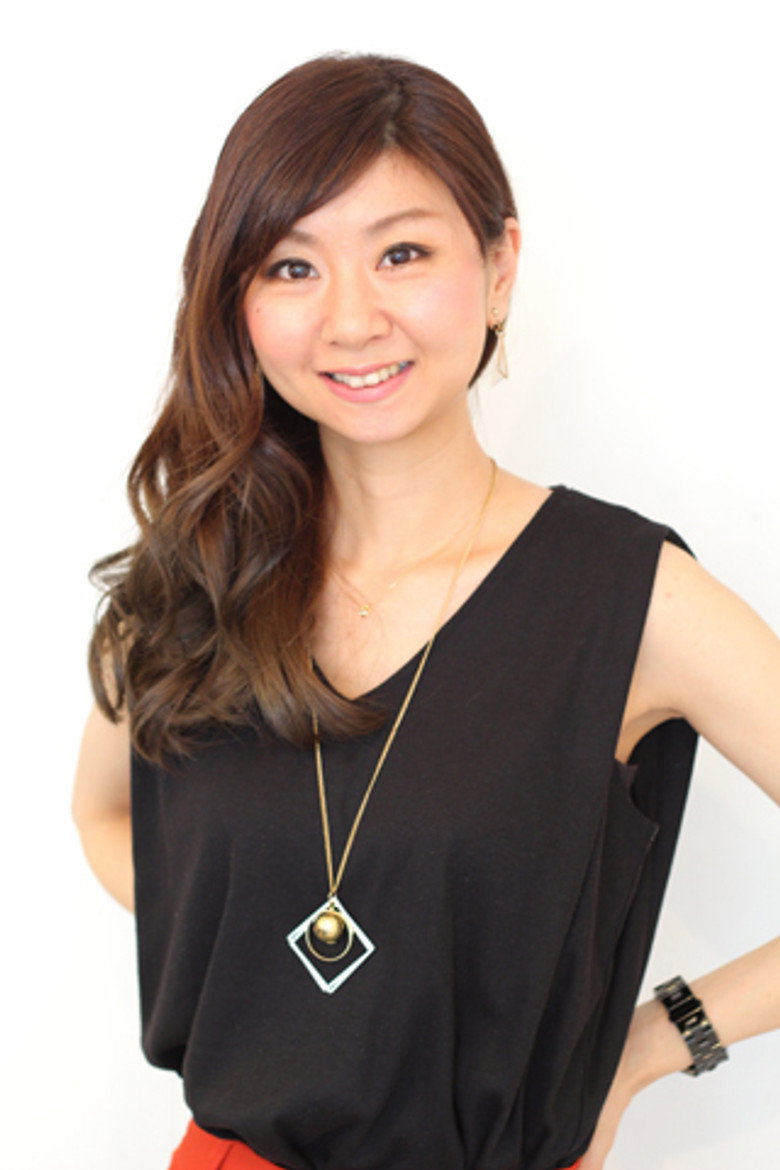 Yuka Keicho photo 2